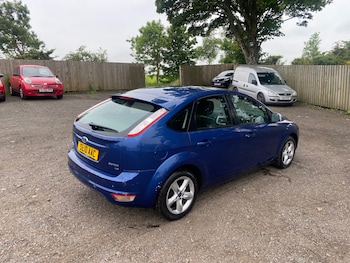 Used Ford Focus undefined for sale - 78973629: Photo