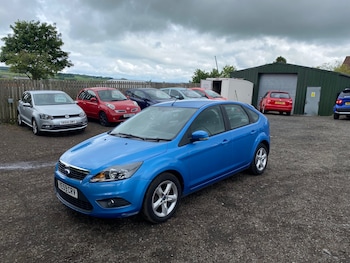 Used Ford Focus 2010 for sale - 78776933: Photo