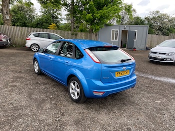 Used Ford Focus 2010 for sale - 78776933: Photo