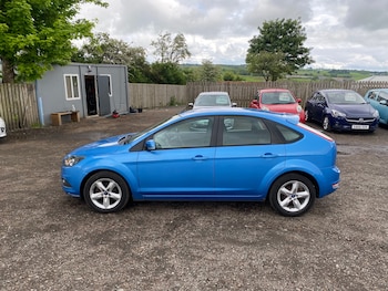 Used Ford Focus 2010 for sale - 78776933: Photo