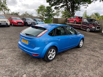 Used Ford Focus 2010 for sale - 78776933: Photo