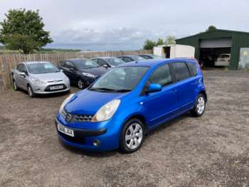 2006 (06) - 1.6 SVE 5dr Auto