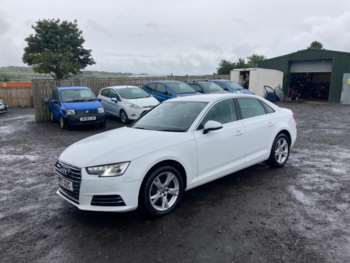 2017 (17) - 1.4T FSI Sport 4dr
