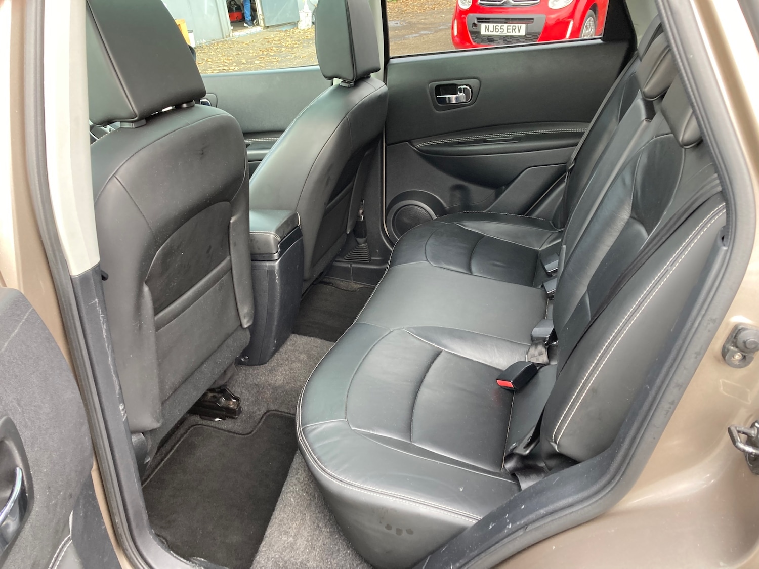 Used Nissan Qashqai 2013 for sale - 76392419: Photo 8