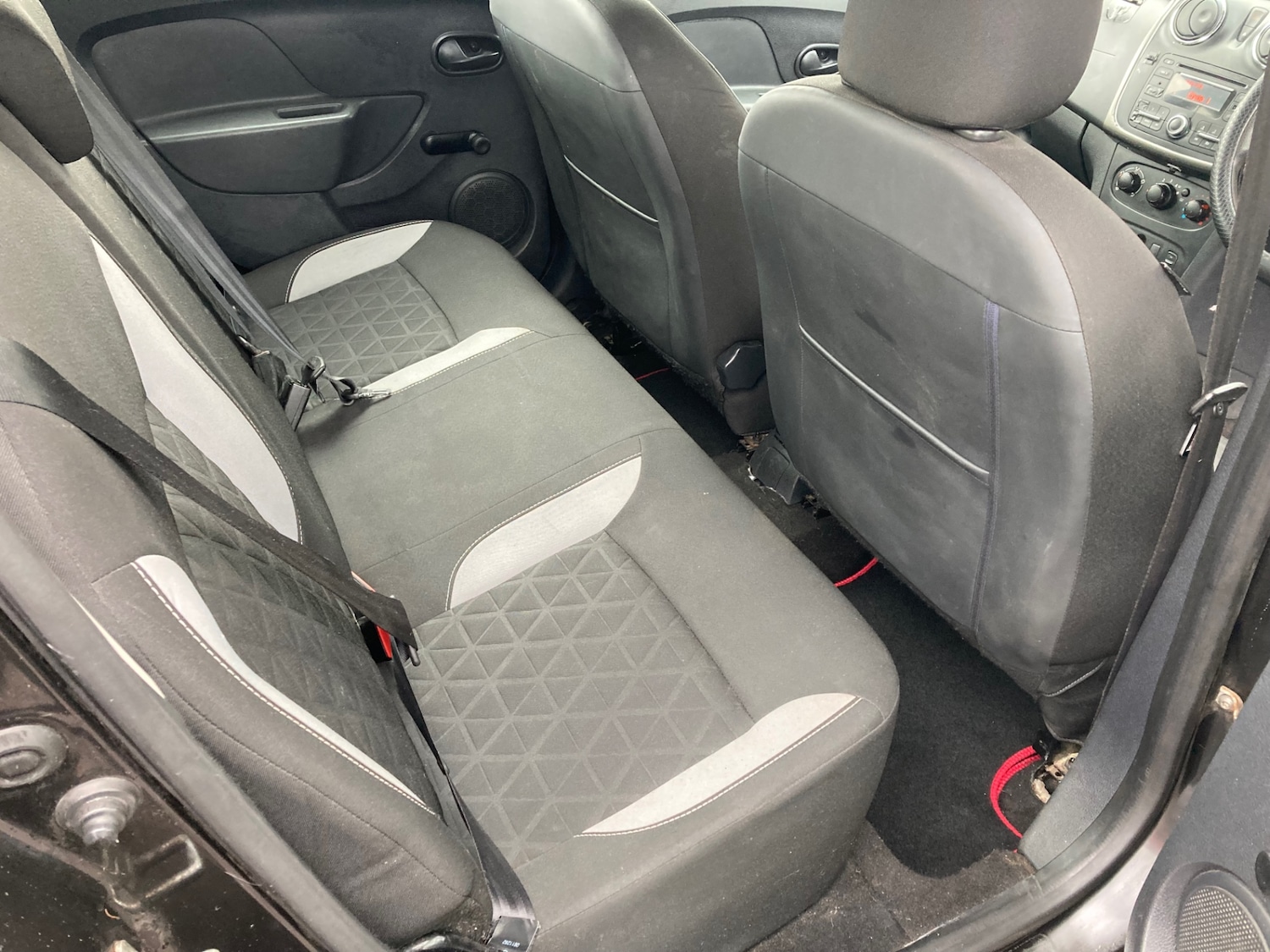 Used Dacia Sandero Stepway 2014 for sale - 77460970: Photo 8