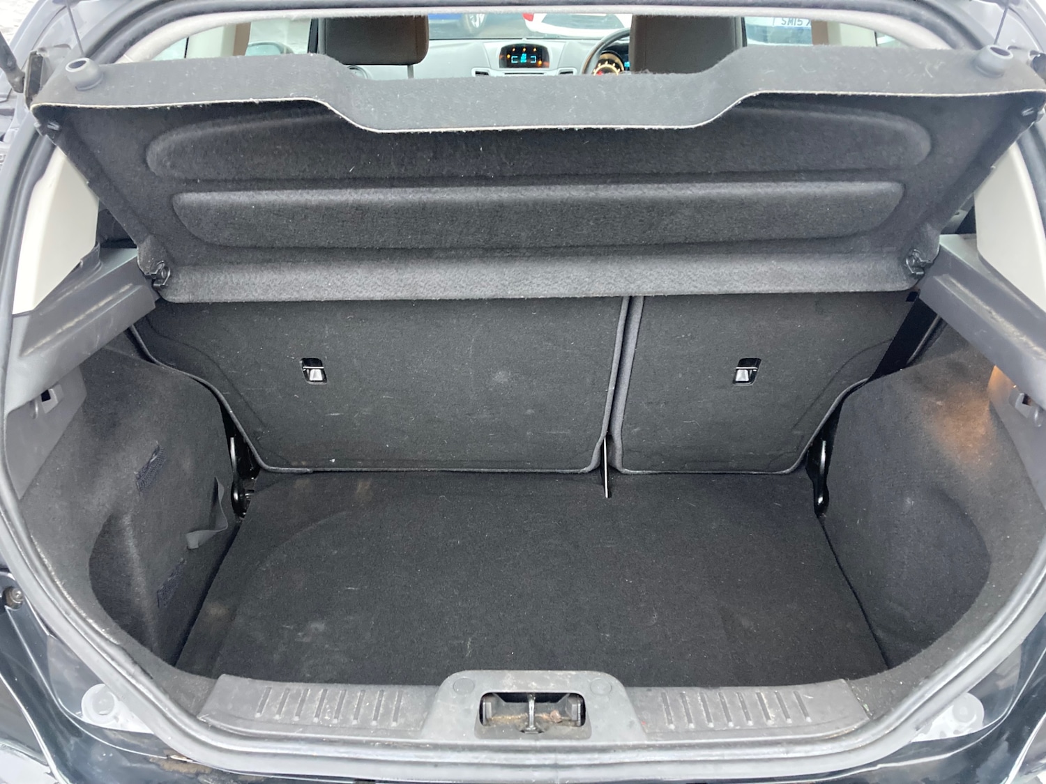 Used Ford Fiesta 2014 for sale - 77533614: Photo 9