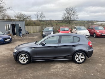 Used BMW 1 Series 2005 for sale - 77821589: Photo