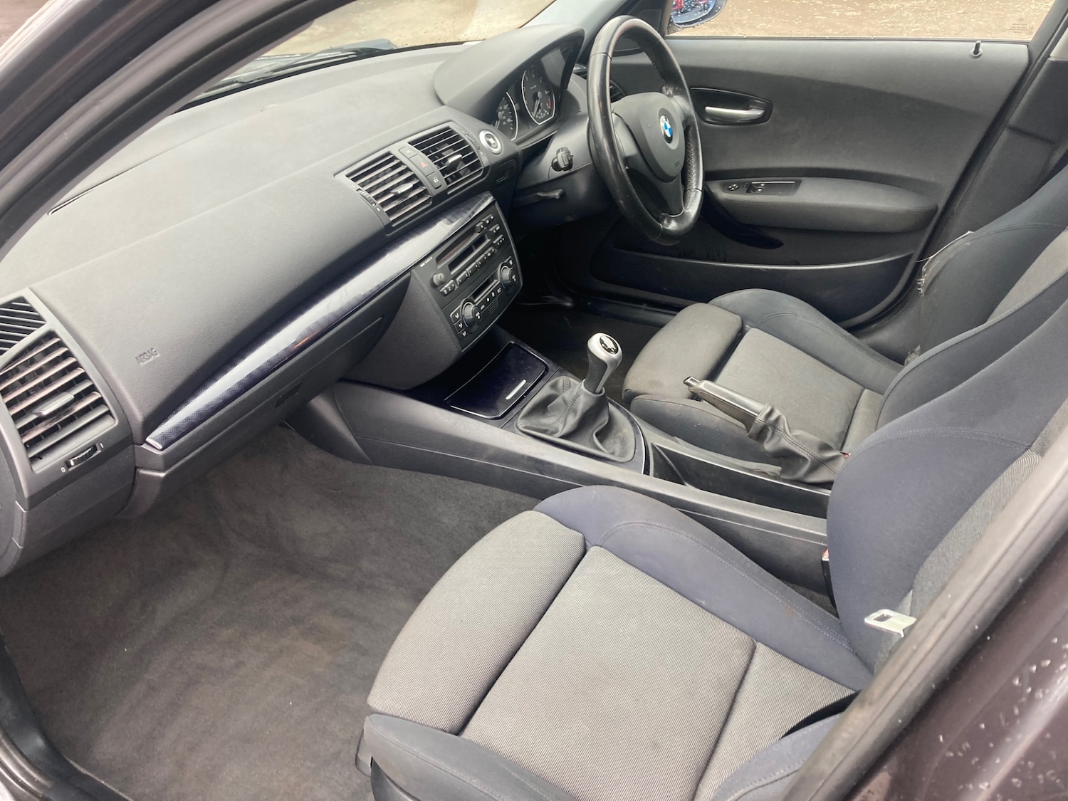 Used BMW 1 Series 2005 for sale - 77821589: Photo 7