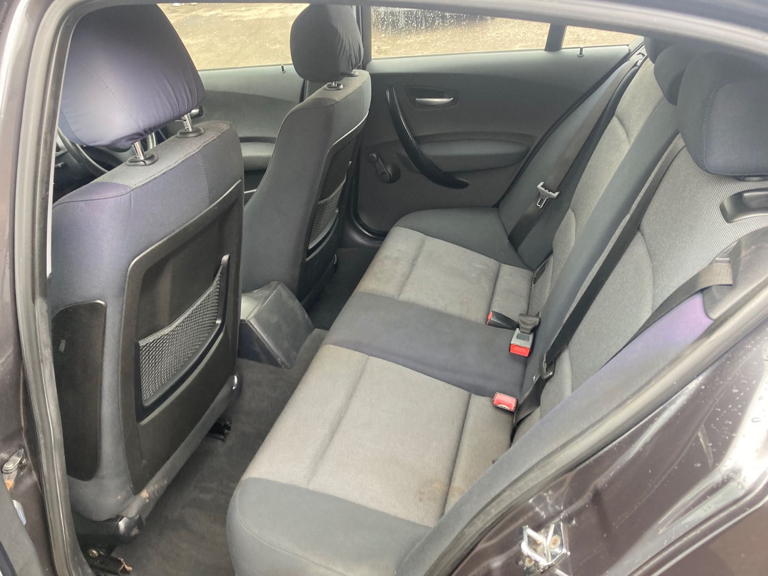 Used BMW 1 Series 2005 for sale - 77821589: Photo 8