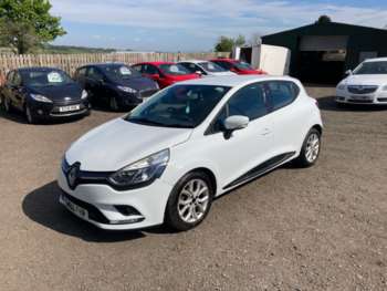 2016 (66) - 1.2 16V Dynamique Nav 5dr