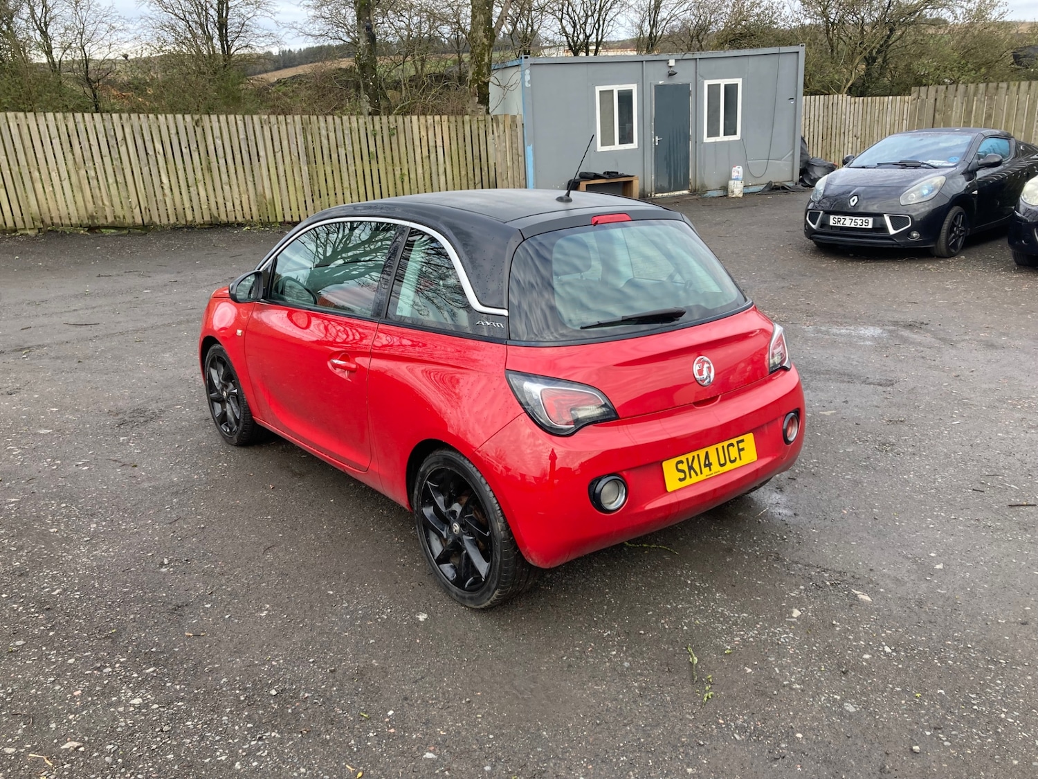 Used Vauxhall ADAM 2014 for sale - 78143826: Photo 3