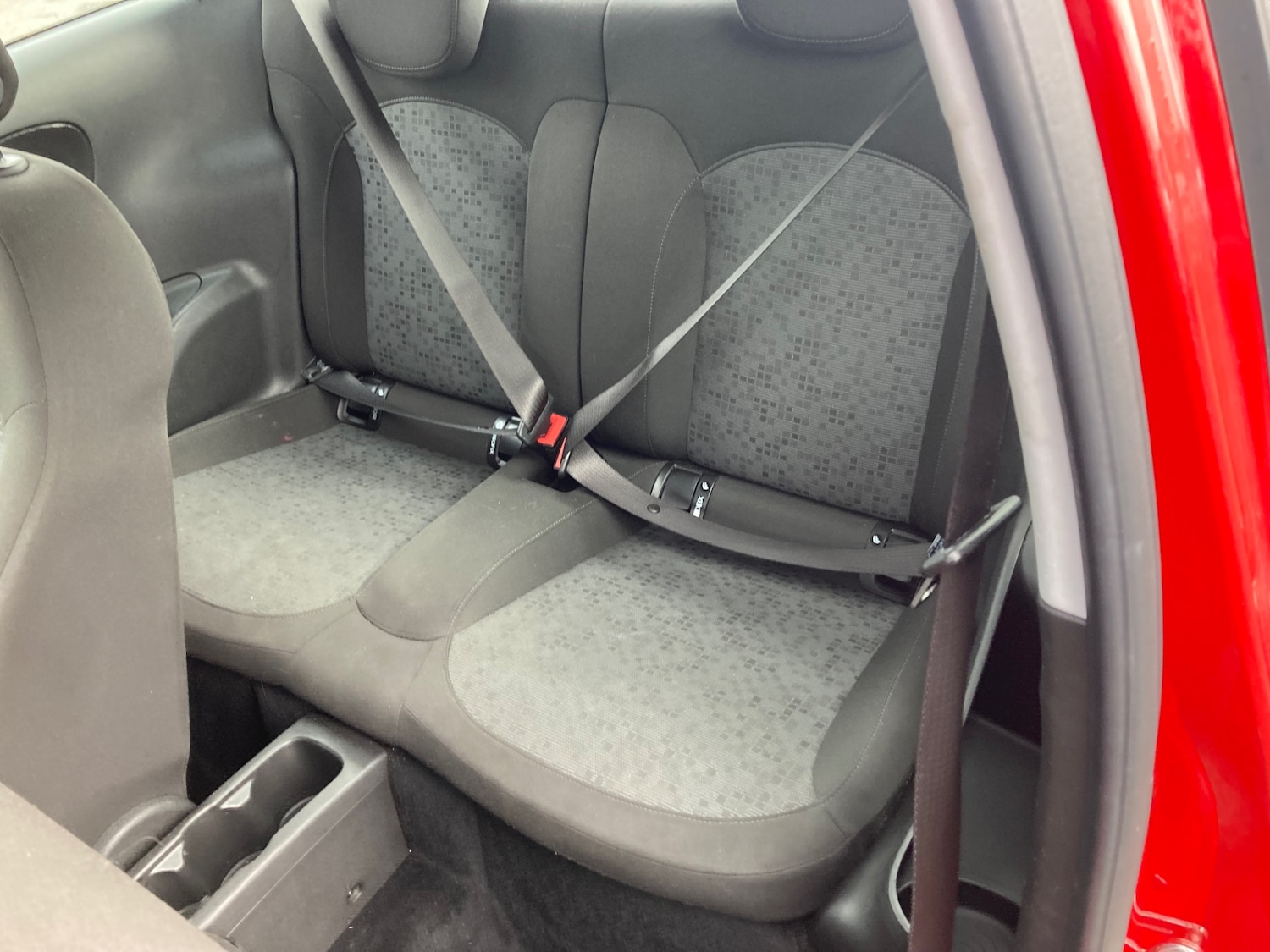 Used Vauxhall ADAM 2014 for sale - 78143826: Photo 8