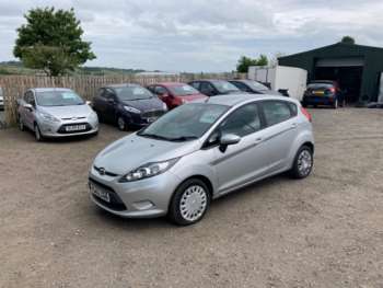 2012 (62) - 1.4 Style 5dr