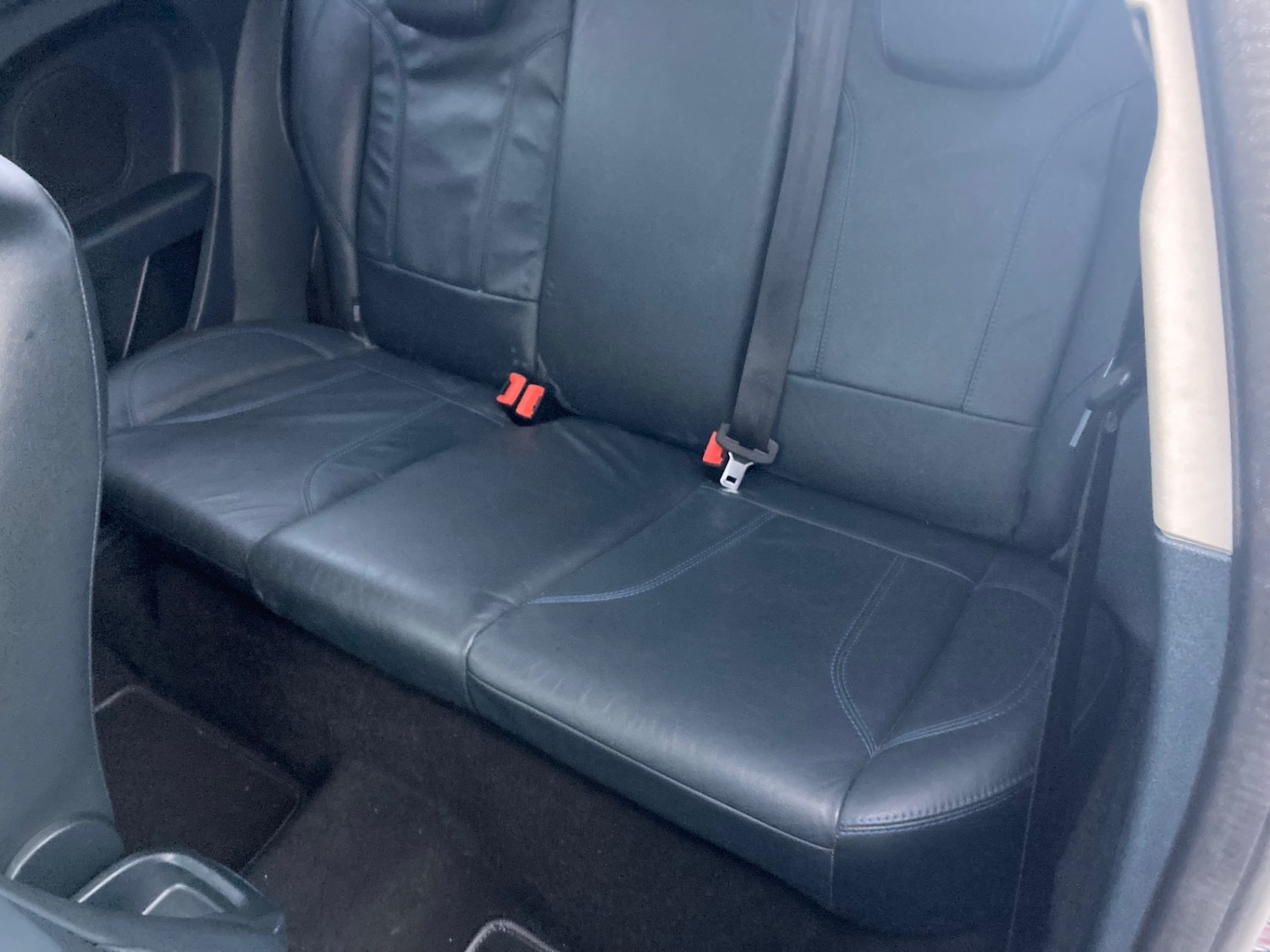 Used Ford Fiesta 2011 for sale - 76769104: Photo 8