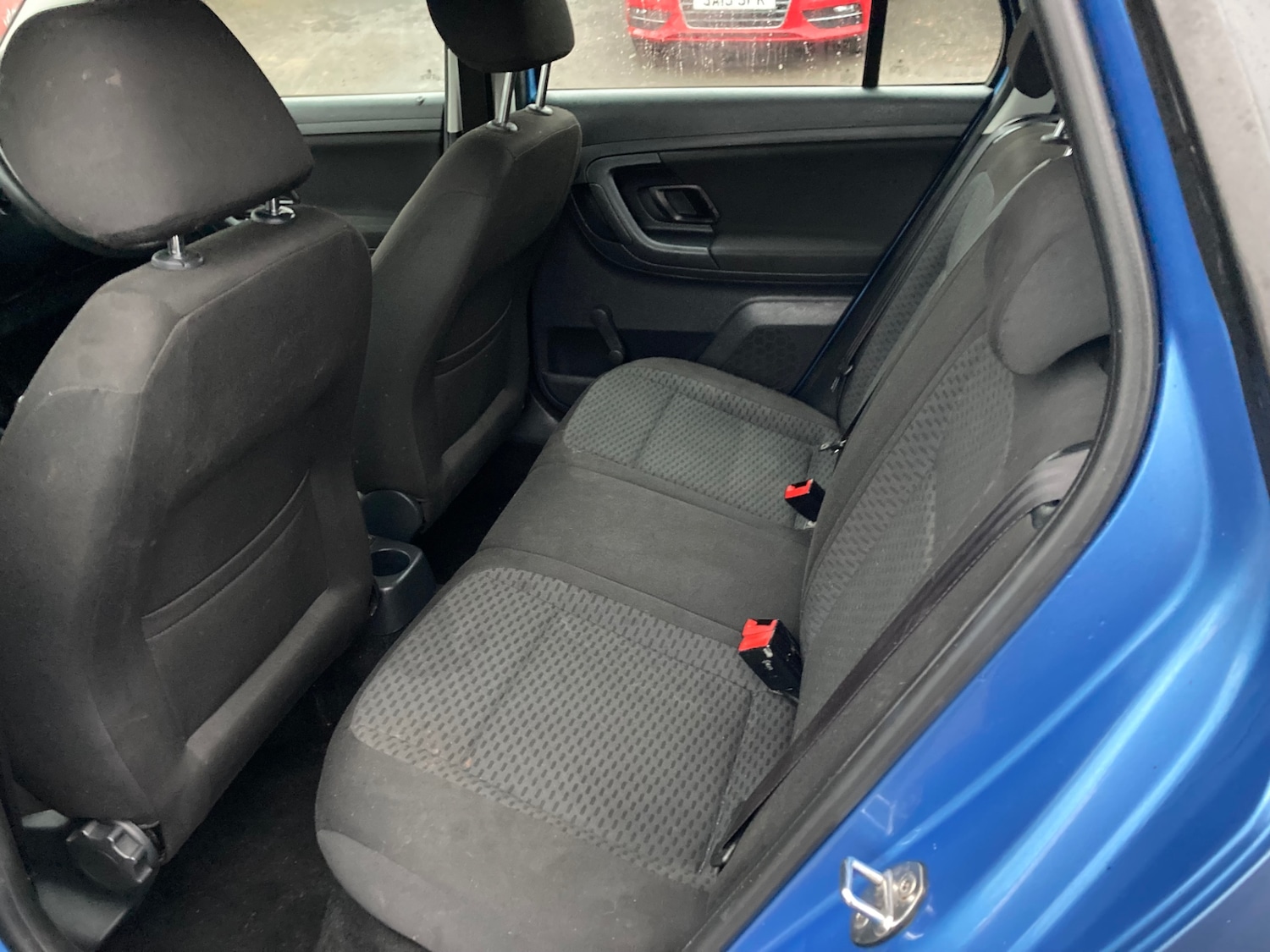 Used Skoda Fabia 2013 for sale - 77312742: Photo 8