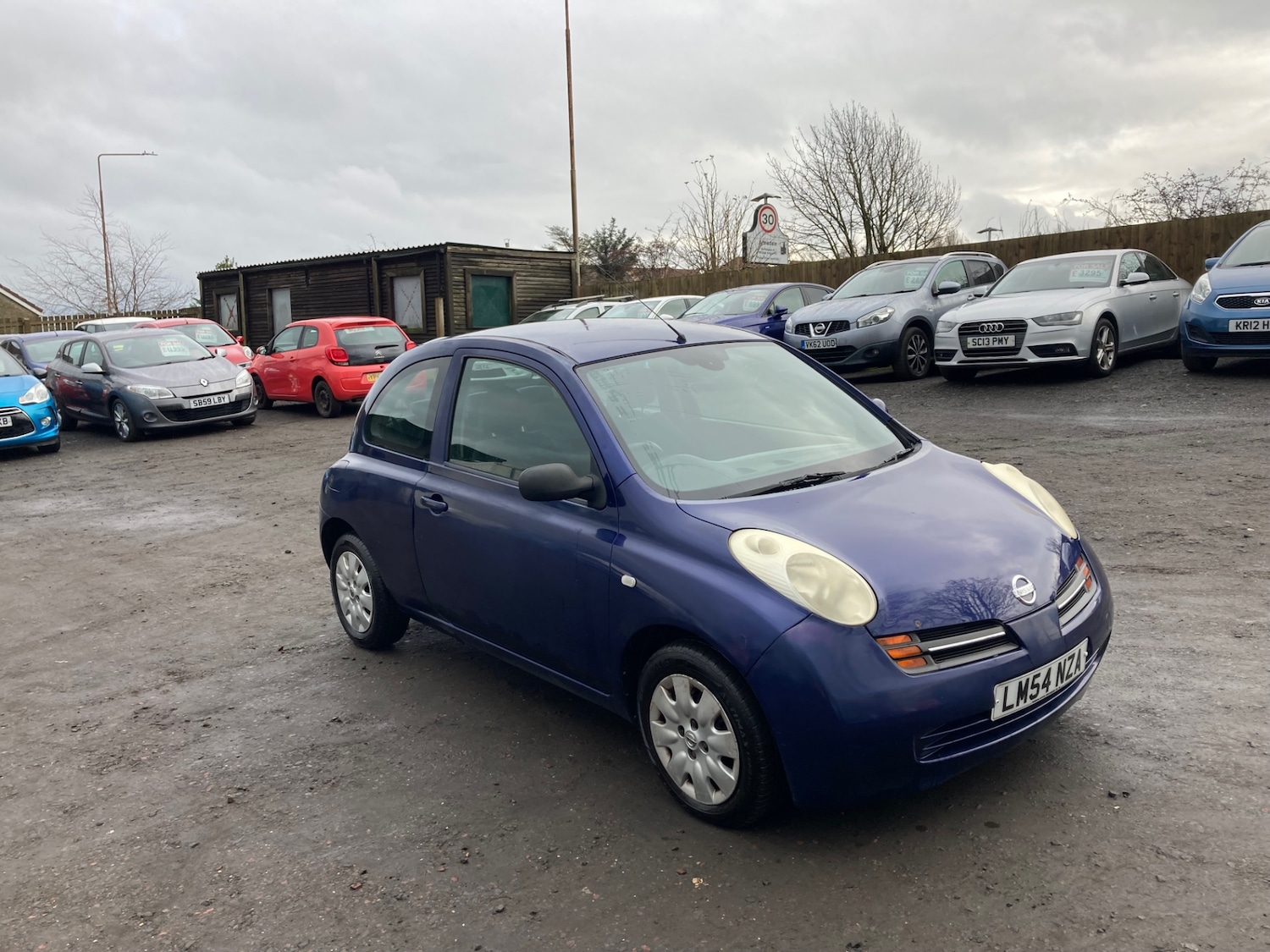Used Nissan Micra 2005 for sale - 76941292: Photo 5