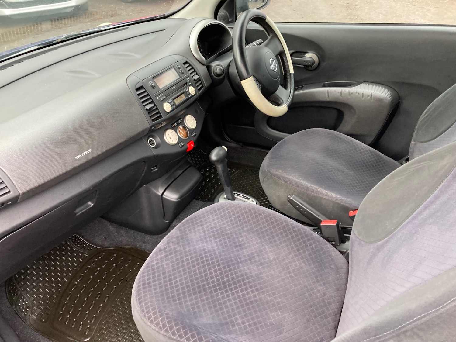 Used Nissan Micra 2005 for sale - 76941292: Photo 7