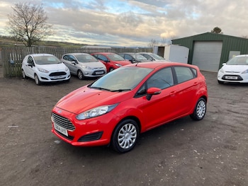 2014 (64) - 1.25 Style 5dr