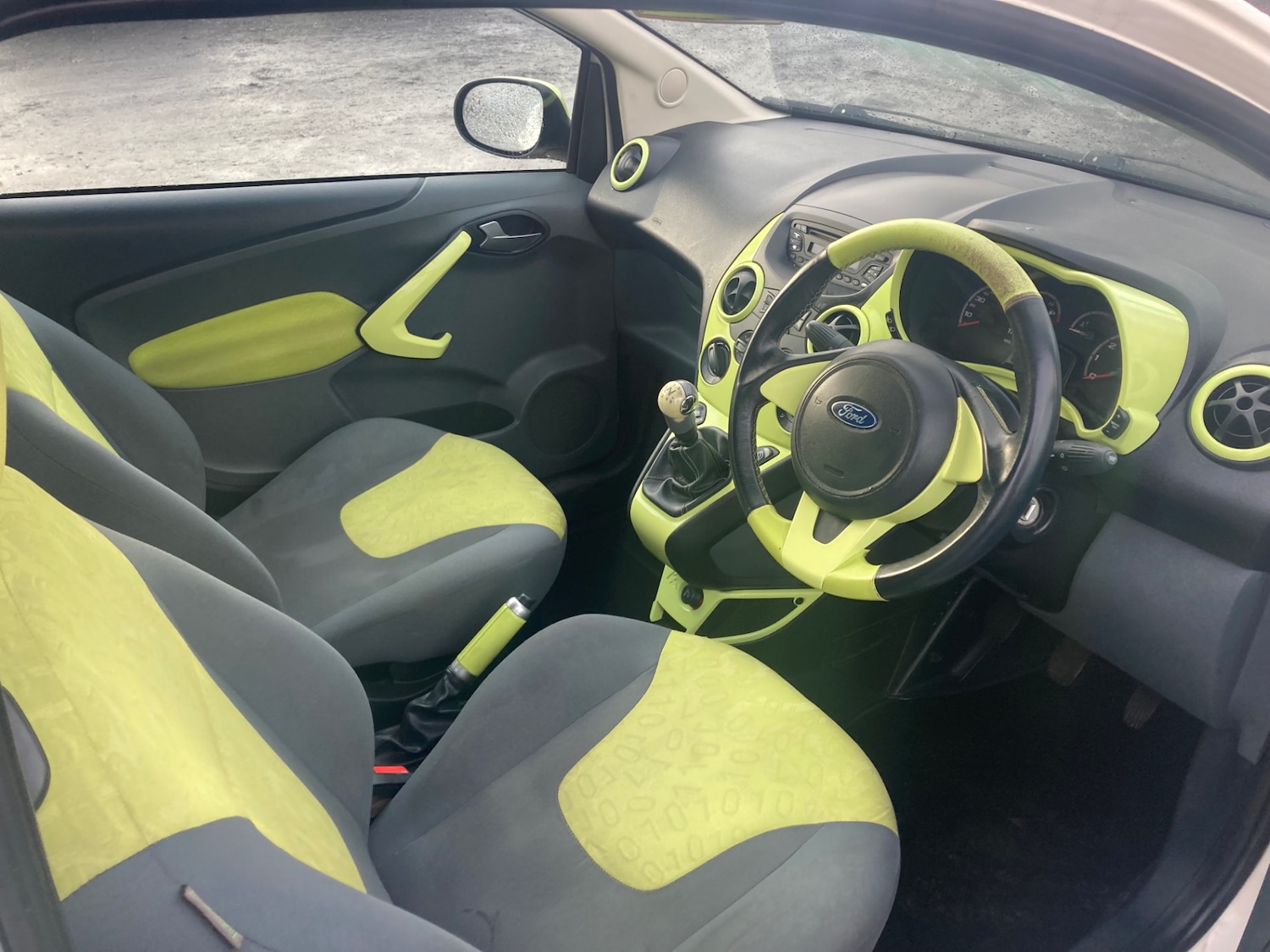 Used Ford Ka 2010 for sale - 77235628: Photo 7