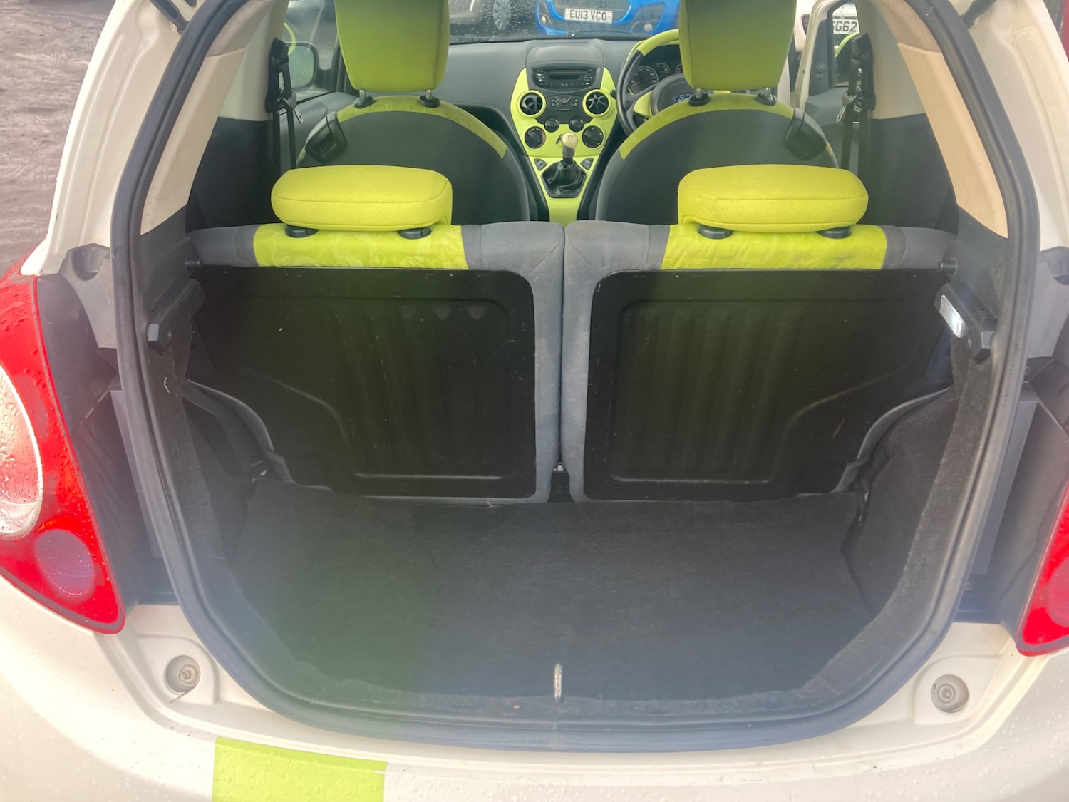 Used Ford Ka 2010 for sale - 77235628: Photo 9