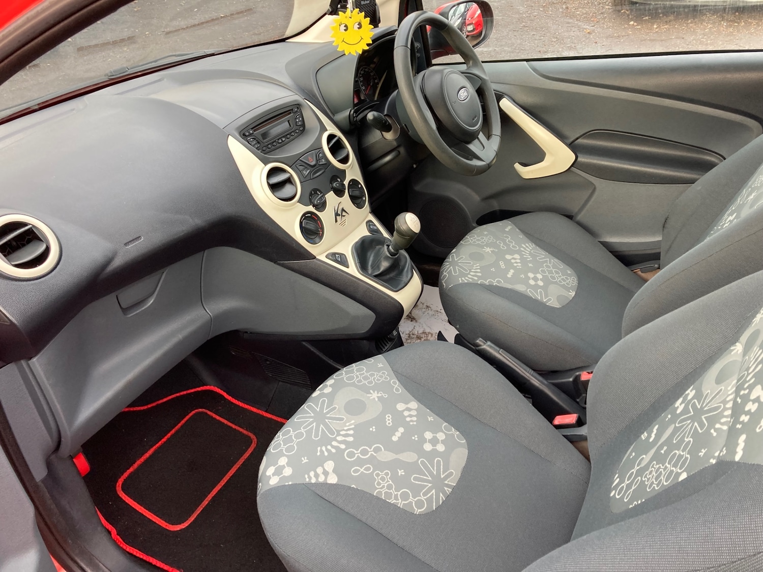 Used Ford Ka 2012 for sale - 76946119: Photo 7