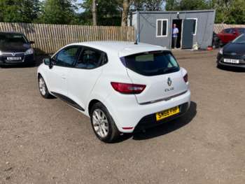 Used Renault Clio 2016 for sale - 74900766: Photo