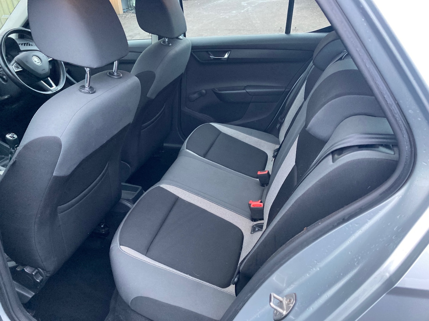 Used Skoda Fabia 2015 for sale - 77494923: Photo 8