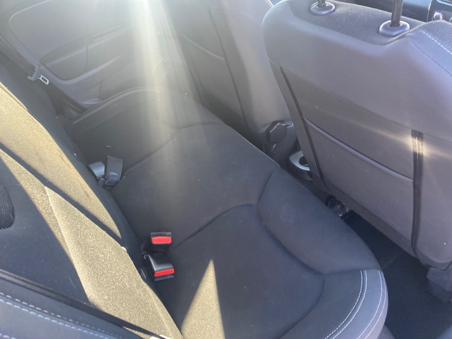 Used Renault Clio 2017 for sale - 77881188: Photo 8