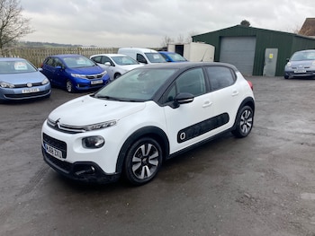 Citroen C3 feature image