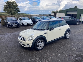 Used MINI Hatch 2008 for sale - 75726195: Photo