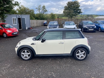 Used MINI Hatch 2008 for sale - 75726195: Photo