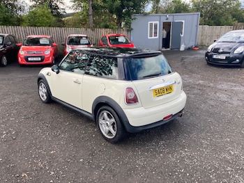 Used MINI Hatch 2008 for sale - 75726195: Photo