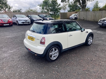 Used MINI Hatch 2008 for sale - 75726195: Photo