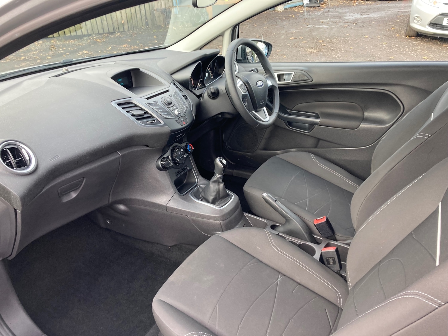 Used Ford Fiesta 2015 for sale - 76506038: Photo 7