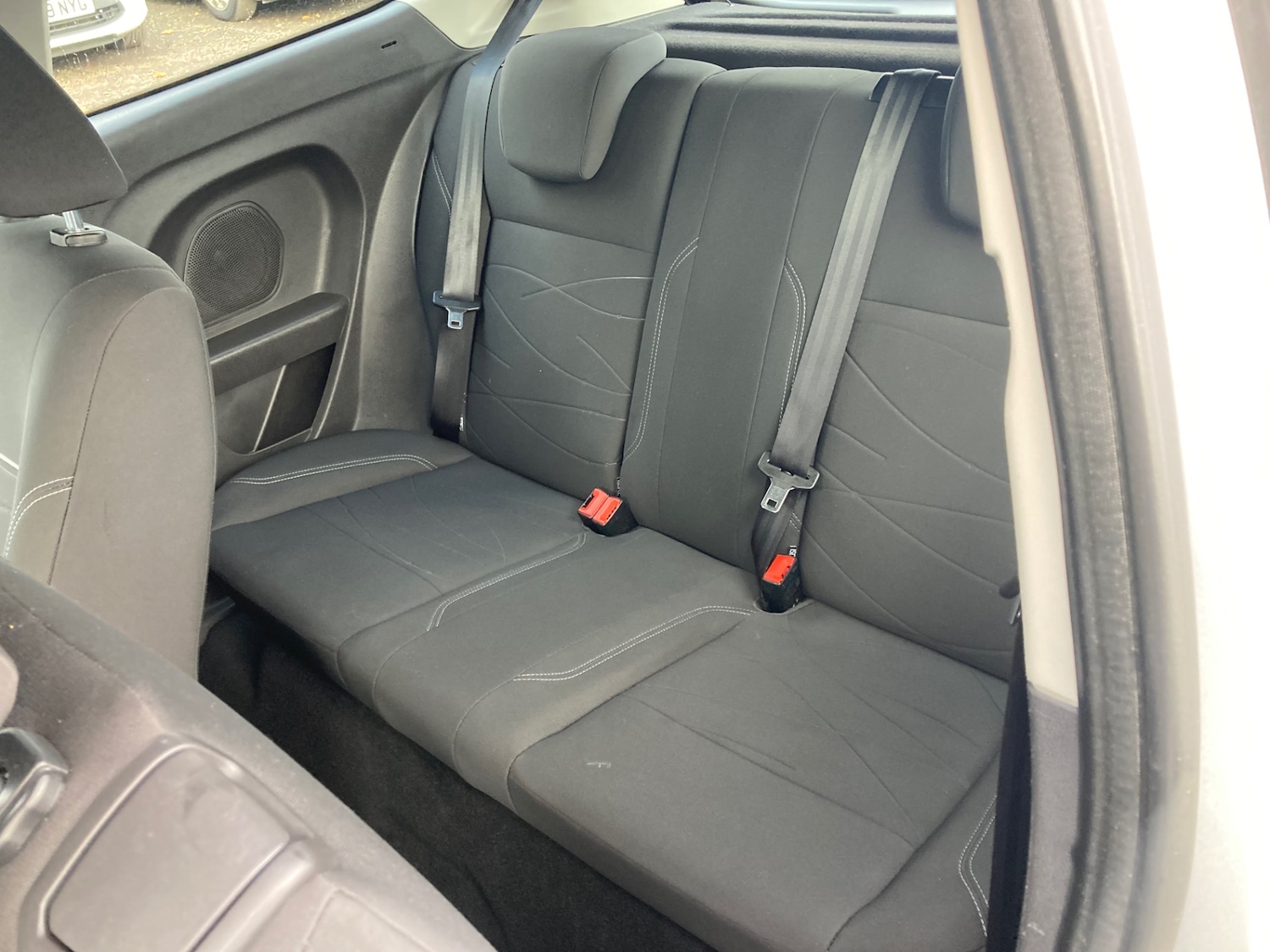 Used Ford Fiesta 2015 for sale - 76506038: Photo 8