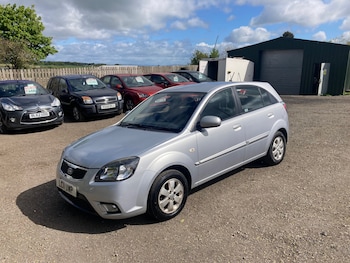 Used Kia Rio 2011 for sale - 78553719: Photo