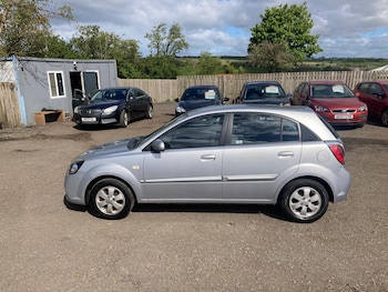 Used Kia Rio 2011 for sale - 78553719: Photo