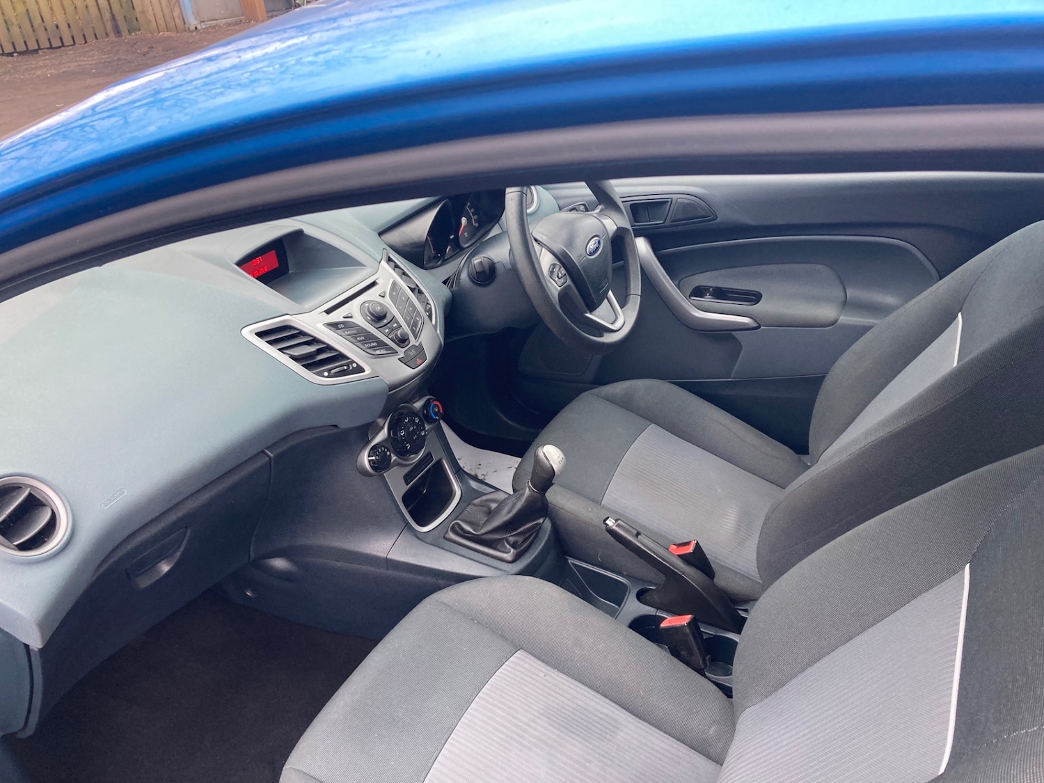 Used Ford Fiesta 2010 for sale - 77465979: Photo 7