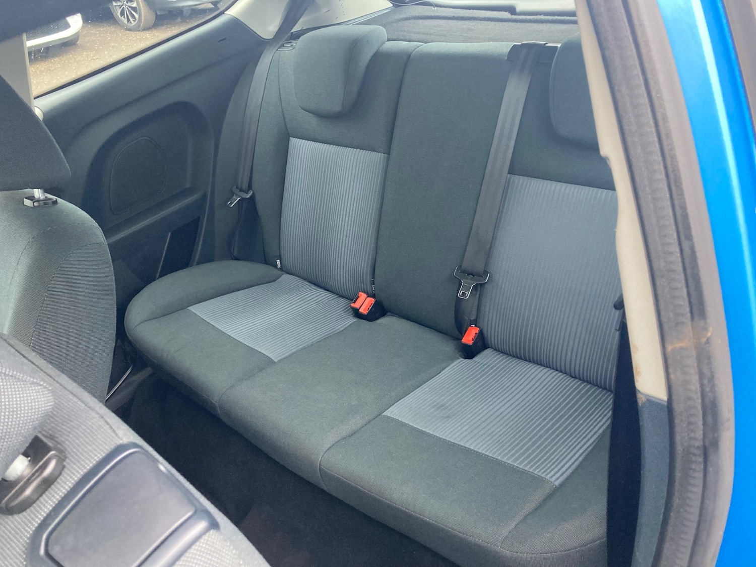 Used Ford Fiesta 2010 for sale - 77465979: Photo 8