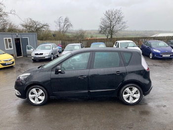 Used Renault Scenic 2012 for sale - 77692465: Photo