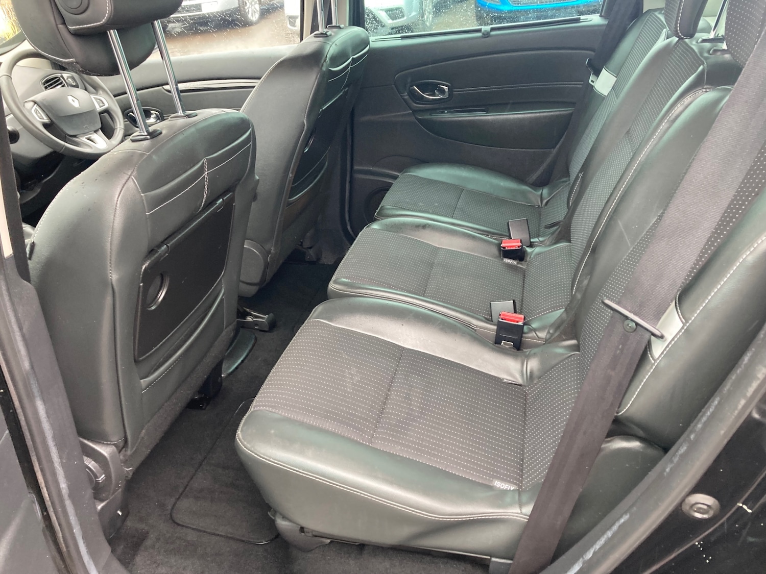 Used Renault Scenic 2012 for sale - 77692465: Photo 8