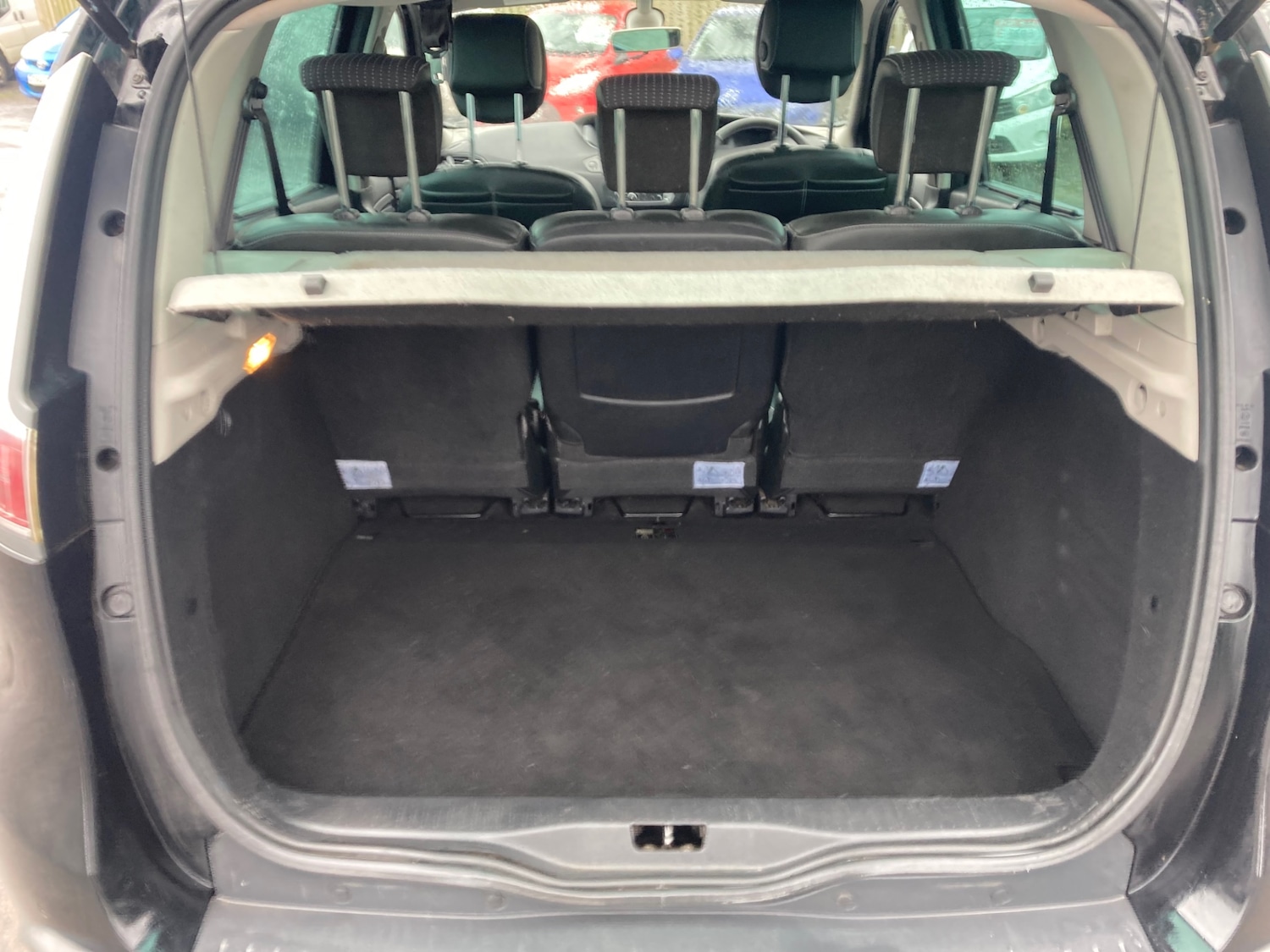 Used Renault Scenic 2012 for sale - 77692465: Photo 9