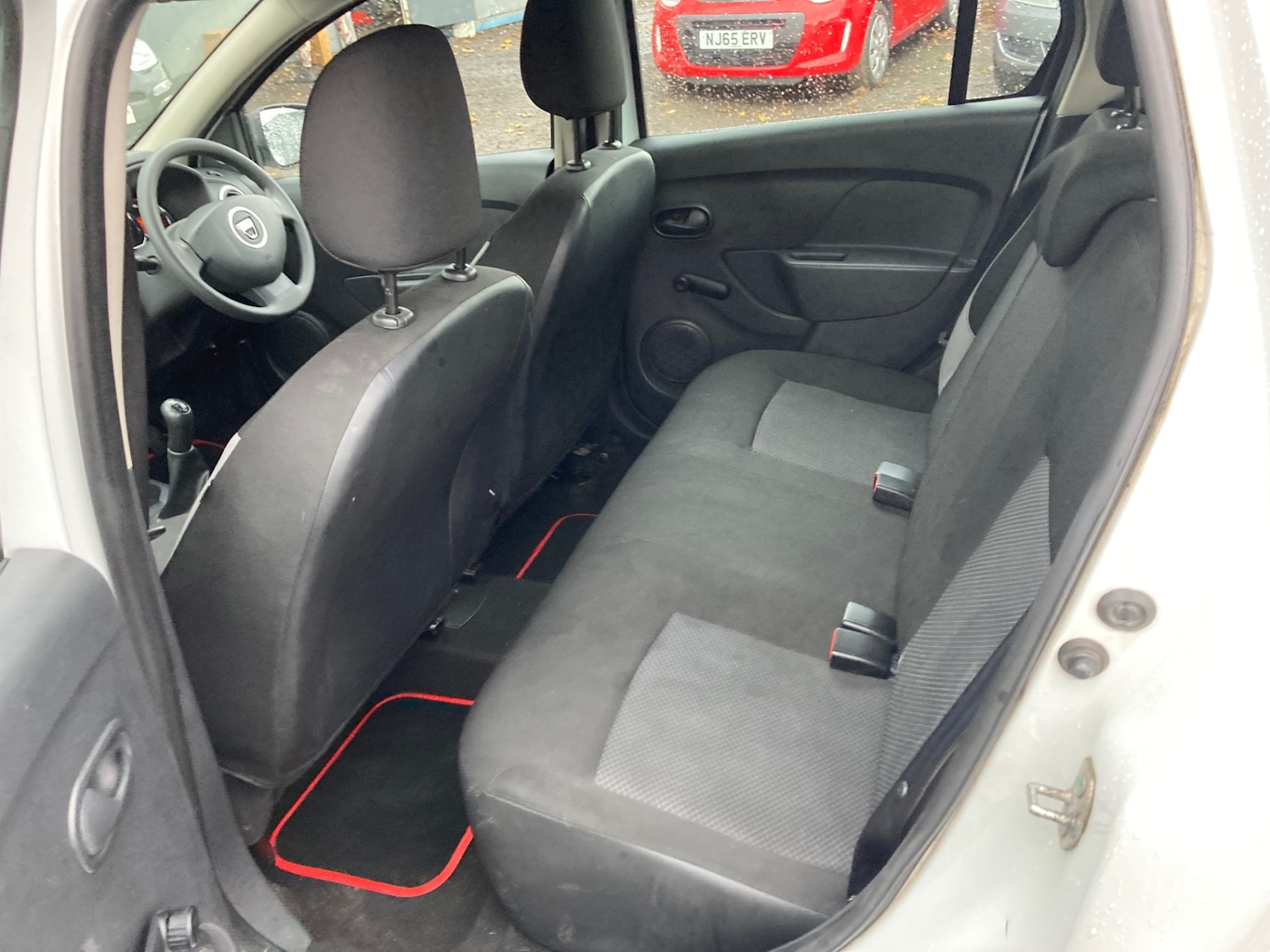 Used Dacia Logan MCV 2016 for sale - 76375718: Photo 8