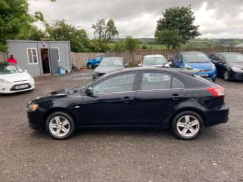 Used Mitsubishi Lancer 2010 for sale - 75151778: Photo