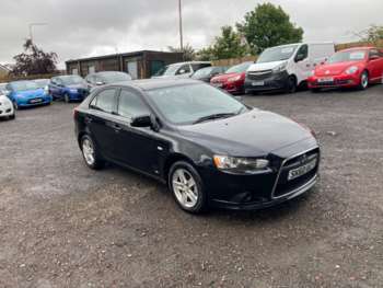 Used Mitsubishi Lancer 2010 for sale - 75151778: Photo