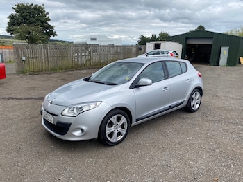 Used Renault Megane 2011 for sale - 79628263: Photo