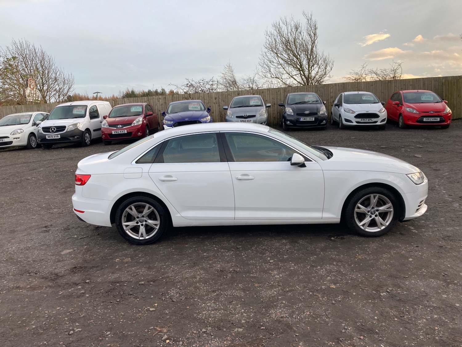 Used Audi A4 2016 for sale - 77052233: Photo 6