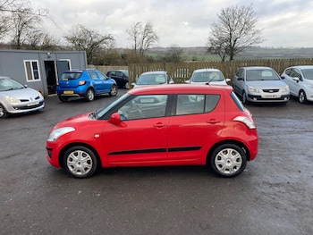 Used Suzuki Swift 2012 for sale - 77090229: Photo