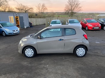 Used Citroen C1 2014 for sale - 76699196: Photo