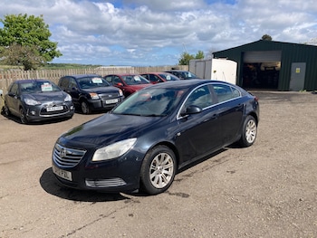 Used Vauxhall Insignia 2012 for sale - 78615617: Photo